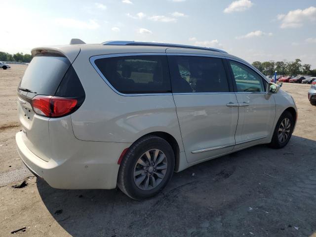 2C4RC1EGXKR687149 - 2019 CHRYSLER PACIFICA TOURING L PLUS CREAM photo 3