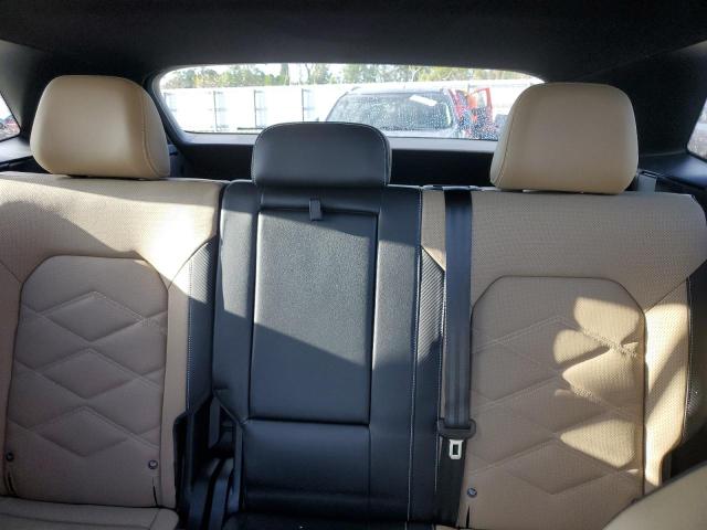 1V2JE2CA0RC234722 - 2024 VOLKSWAGEN ATLAS CROS SE Белый фото 10