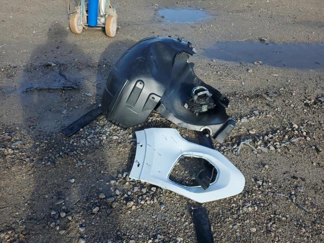 1V2JE2CA0RC234722 - 2024 VOLKSWAGEN ATLAS CROS SE Белый фото 13