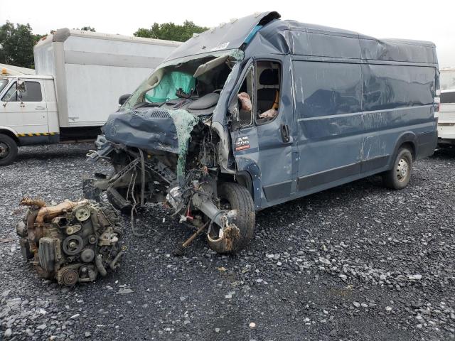 3C6URVJGXLE112792 - 2020 RAM PROMASTER 3500 HIGH 蓝色 照片 1