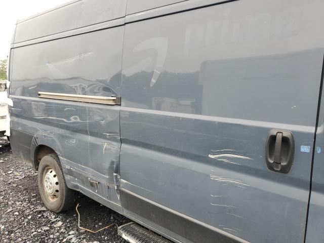 3C6URVJGXLE112792 - 2020 RAM PROMASTER 3500 HIGH 蓝色 照片 10