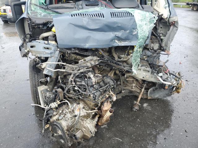 3C6URVJGXLE112792 - 2020 RAM PROMASTER 3500 HIGH 蓝色 照片 11