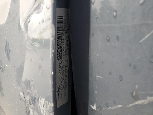 3C6URVJGXLE112792 - 2020 RAM PROMASTER 3500 HIGH 蓝色 照片 12