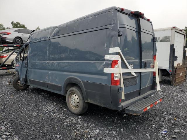 3C6URVJGXLE112792 - 2020 RAM PROMASTER 3500 HIGH 蓝色 照片 2
