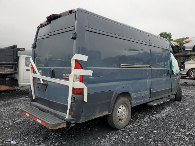 3C6URVJGXLE112792 - 2020 RAM PROMASTER 3500 HIGH 蓝色 照片 3