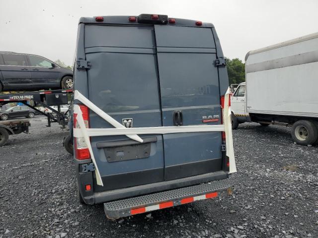 3C6URVJGXLE112792 - 2020 RAM PROMASTER 3500 HIGH 蓝色 照片 6
