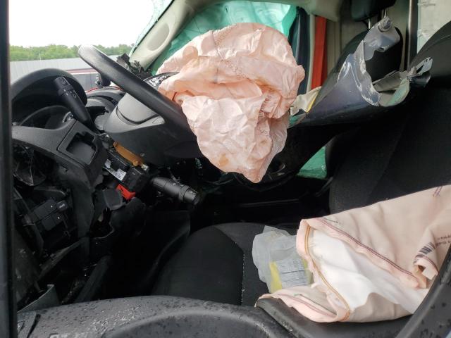 3C6URVJGXLE112792 - 2020 RAM PROMASTER 3500 HIGH 蓝色 照片 7