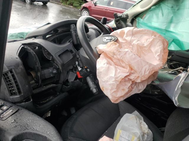 3C6URVJGXLE112792 - 2020 RAM PROMASTER 3500 HIGH 蓝色 照片 8