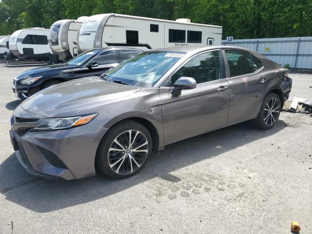 2019 TOYOTA CAMRY L, 