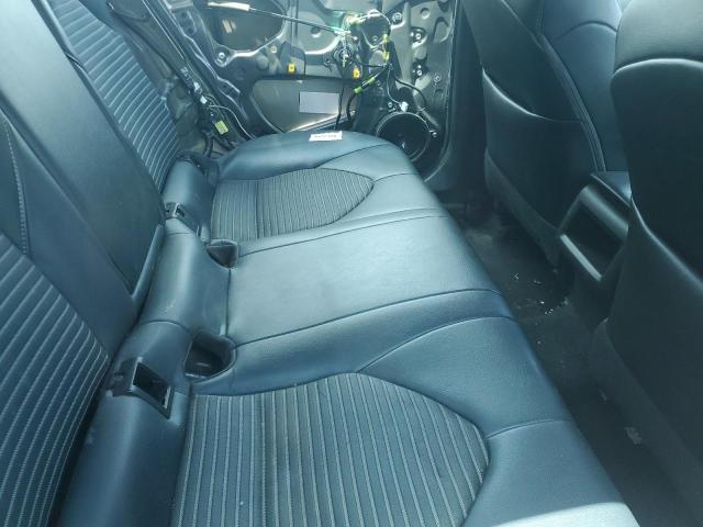 4T1B11HKXKU776211 - 2019 TOYOTA CAMRY L GRAY photo 10