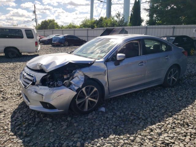 2017 SUBARU LEGACY 3.6R LIMITED, 