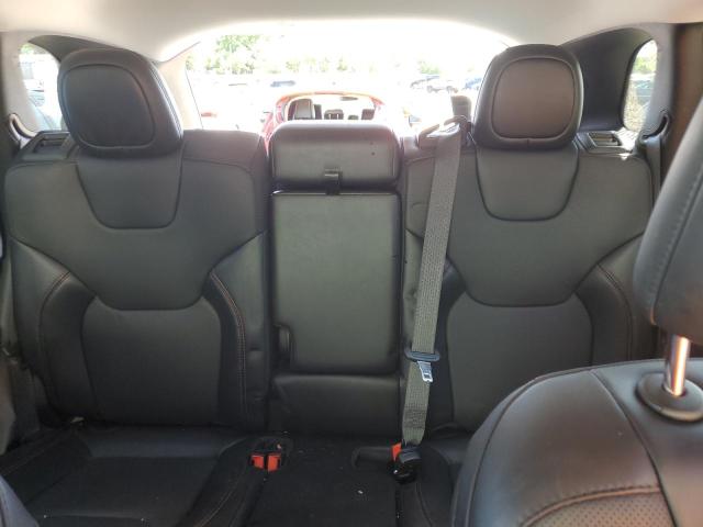 1C4PJMBX1ND504974 - 2022 JEEP CHEROKEE TRAILHAWK WHITE photo 10