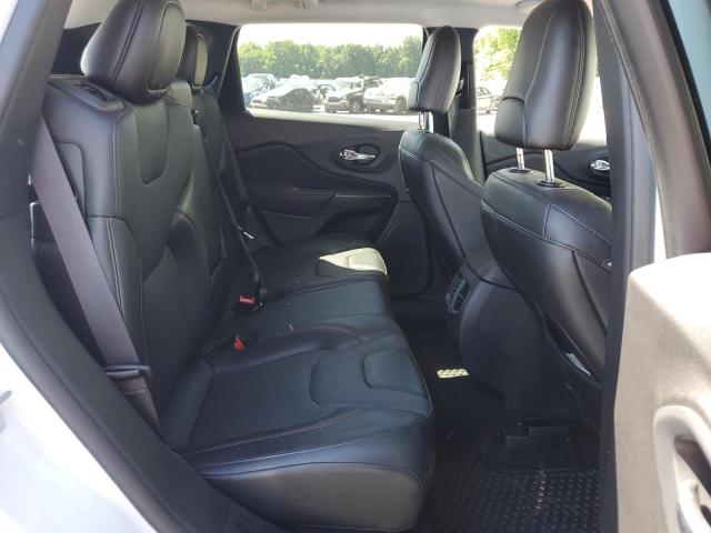 1C4PJMBX1ND504974 - 2022 JEEP CHEROKEE TRAILHAWK WHITE photo 11