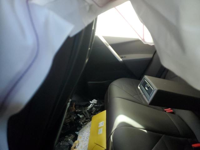 WB523CF00RCR19934 - 2024 BMW IX XDRIVE50 WHITE photo 10