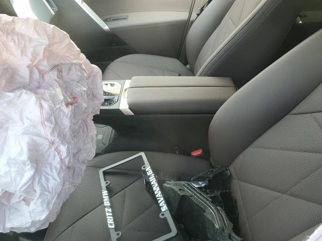 WB523CF00RCR19934 - 2024 BMW IX XDRIVE50 WHITE photo 7