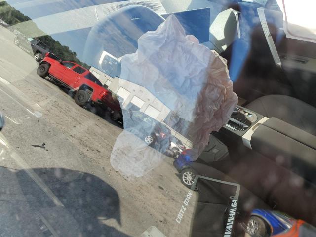 WB523CF00RCR19934 - 2024 BMW IX XDRIVE50 WHITE photo 8