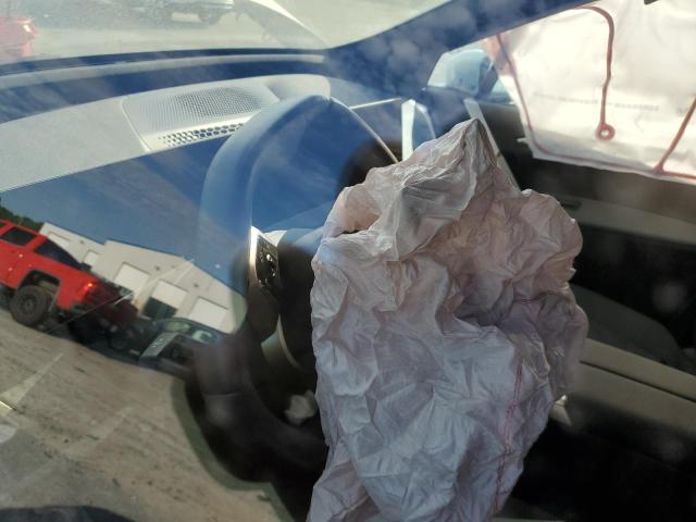 WB523CF00RCR19934 - 2024 BMW IX XDRIVE50 WHITE photo 9