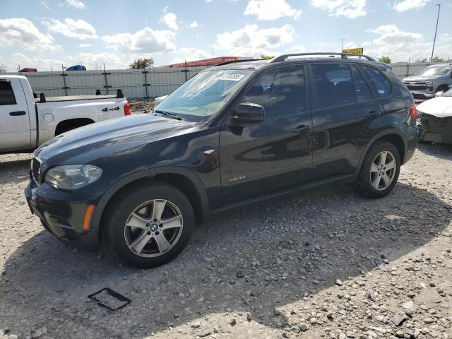 2013 BMW X5 XDRIVE35I, 