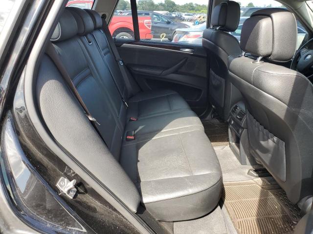 5UXZV4C52D0B05699 - 2013 BMW X5 XDRIVE35I BLACK photo 10