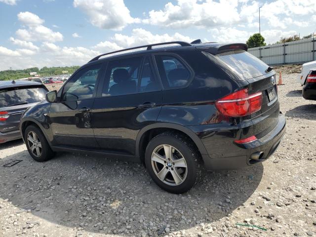 5UXZV4C52D0B05699 - 2013 BMW X5 XDRIVE35I BLACK photo 2
