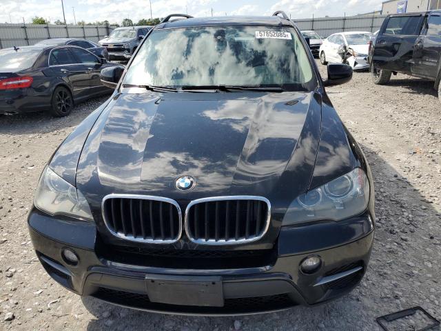 5UXZV4C52D0B05699 - 2013 BMW X5 XDRIVE35I BLACK photo 5