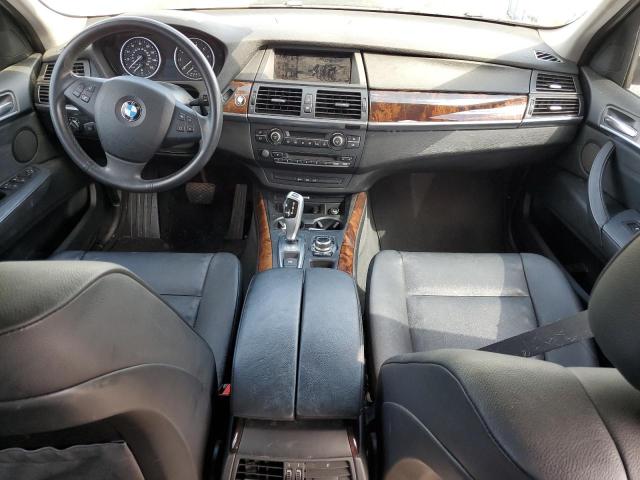 5UXZV4C52D0B05699 - 2013 BMW X5 XDRIVE35I BLACK photo 8