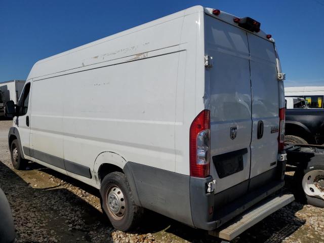 3C6URVJD1FE512945 - 2015 RAM PROMASTER 3500 HIGH 白色 照片 2