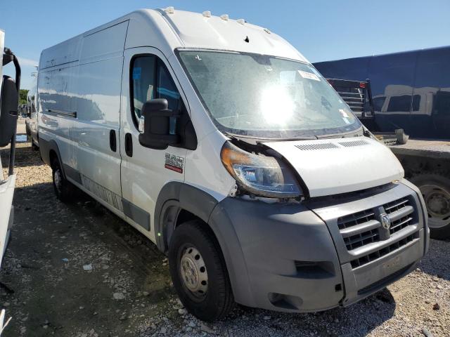 3C6URVJD1FE512945 - 2015 RAM PROMASTER 3500 HIGH 白色 照片 4