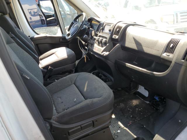 3C6URVJD1FE512945 - 2015 RAM PROMASTER 3500 HIGH 白色 照片 8