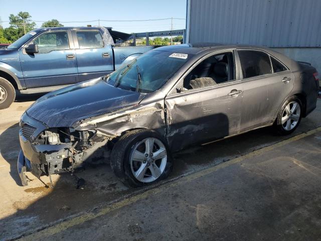 2011 TOYOTA CAMRY SE, 