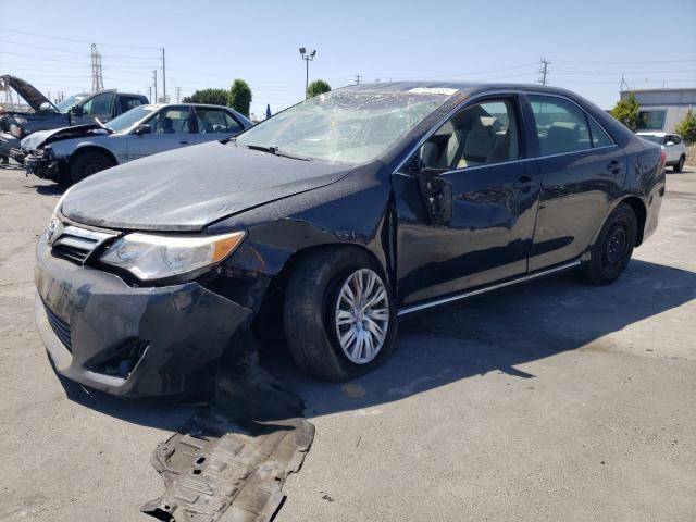 2014 TOYOTA CAMRY L, 