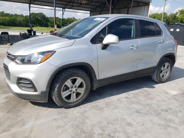 2020 CHEVROLET TRAX LS, 