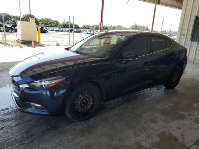 2018 MAZDA 3 SPORT, 