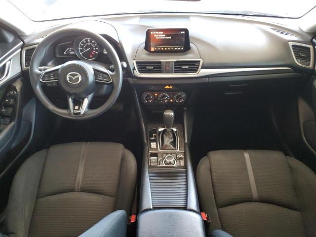 3MZBN1U77JM274069 - 2018 MAZDA 3 SPORT Көк фото 8