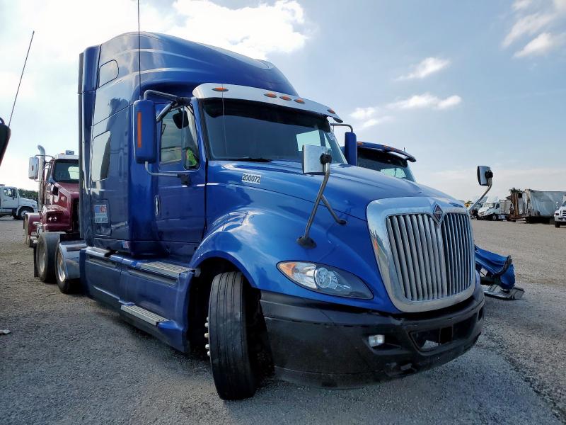 2016 INTERNATIONAL PROSTAR, 