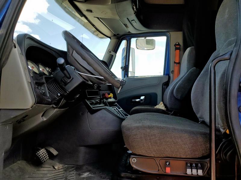 3HSDJAPR8GN743247 - 2016 INTERNATIONAL PROSTAR BLUE photo 5