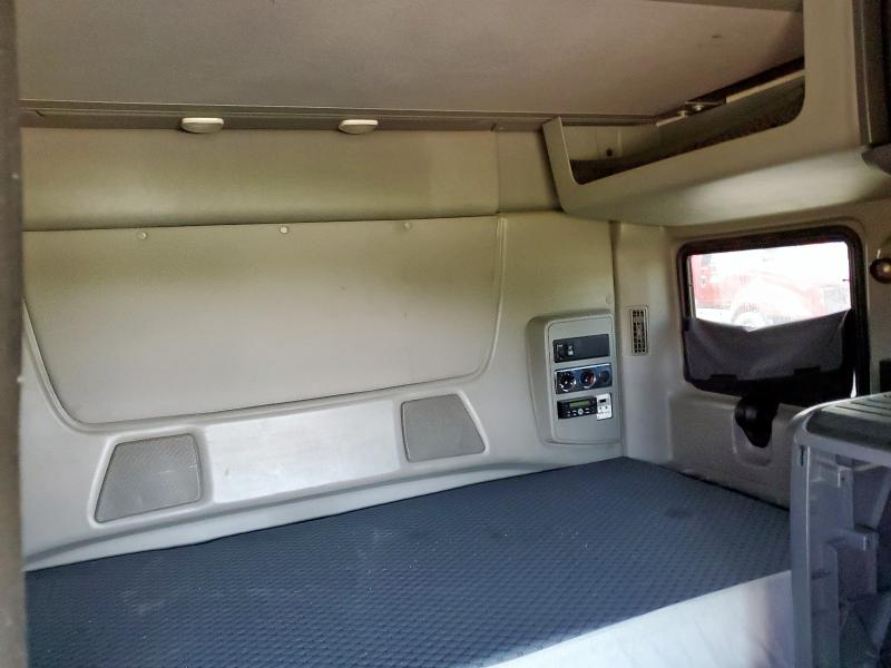 3HSDJAPR8GN743247 - 2016 INTERNATIONAL PROSTAR BLUE photo 6