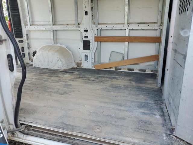 3C6TRVAG3HE532283 - 2017 RAM PROMASTER 1500 STANDARD BLUE photo 11