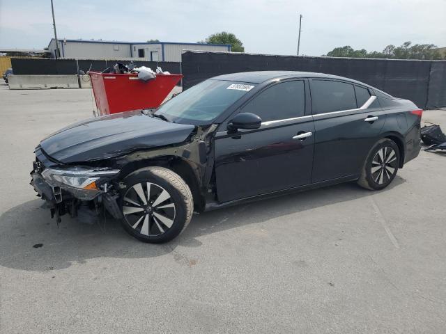 2019 NISSAN ALTIMA SV, 