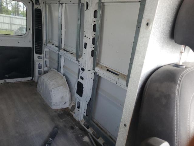 3C6TRVAG5HE524122 - 2017 RAM PROMASTER 1500 STANDARD BLUE photo 11