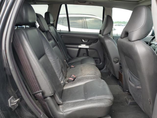 YV1CM592751171696 - 2005 VOLVO XC90 BLACK photo 11
