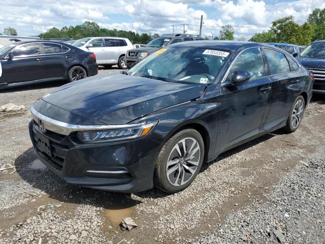 2020 HONDA ACCORD HYBRID, 