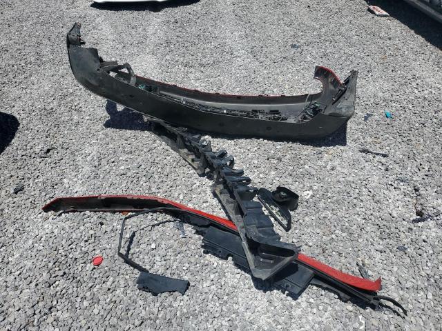 2C3CDZFJ4KH741521 - 2019 DODGE CHALLENGER R/T SCAT PACK RED photo 12