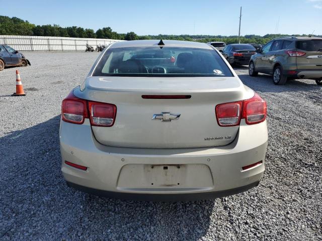 1G11A5SL1EF147351 - 2014 CHEVROLET MALIBU LS BEIGE photo 6