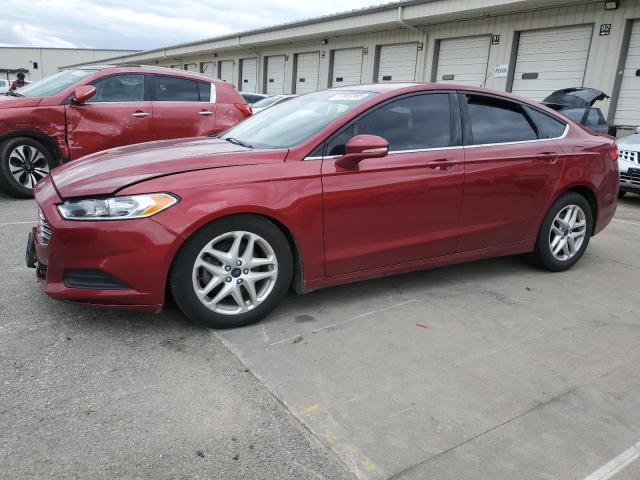 2015 FORD FUSION SE, 