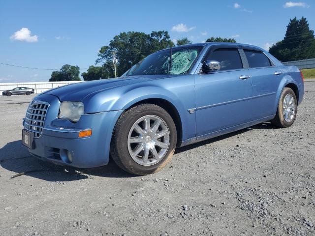 2007 CHRYSLER 300C, 