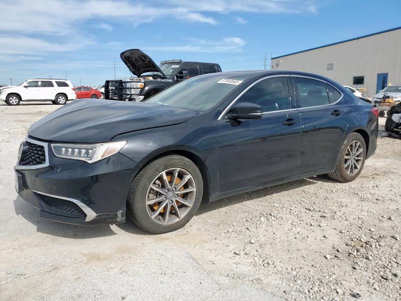 2020 ACURA TLX, 