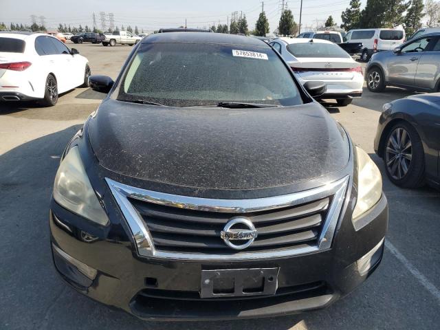 1N4AL3AP4EN333424 - 2014 NISSAN ALTIMA 2.5 BLACK photo 5