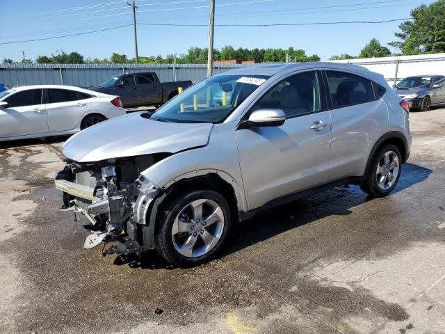 2016 HONDA HR-V EXL, null