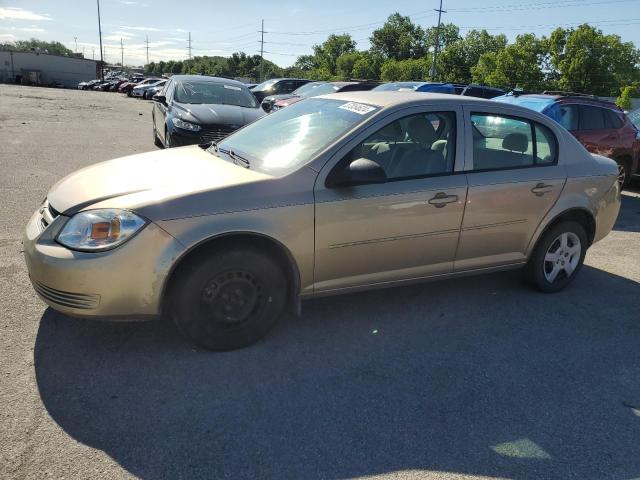 2007 CHEVROLET COBALT LS, 